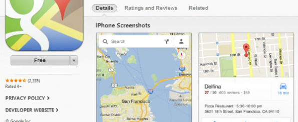 Cómo calcular y crear una ruta en Google Maps (como ir desde hasta) - Paso a paso para saber cómo crear una ruta desde Google Maps desde Android y iPhone