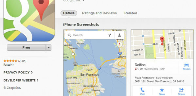 Cómo calcular y crear una ruta en Google Maps (como ir desde hasta) - Paso a paso para saber cómo crear una ruta desde Google Maps desde Android y iPhone