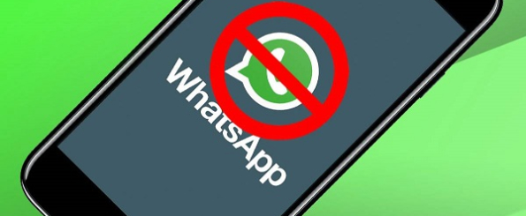 Cómo recuperar tu cuenta de WhatsApp si la han bloqueado - Pasos para desbloquear una cuenta de WhatsApp restringida