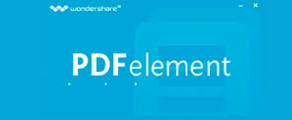 Cómo escribir o editar un archivo PDF - PDF Element