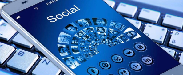 Características de las redes sociales - Personalización