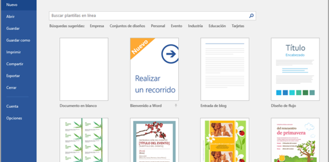 ¿Por qué Word no me deja escribir? (SOLUCIÓN + Ejemplos)