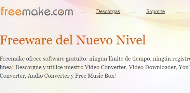 Cómo poner música a un video en PC/teléfono - Plataformas para poner música a un video (PC)