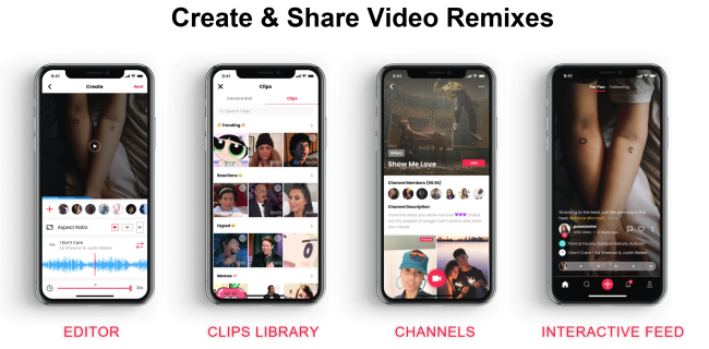 Cómo poner música a un video en PC/teléfono - Plataformas para poner música en video (Android e iOS)