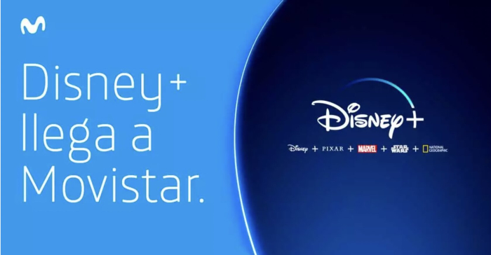 Plataformas TV Películas y series sin pagar: Cómo ver Disney Plus GRATIS - Opciones para ver Disney Plus gratis
