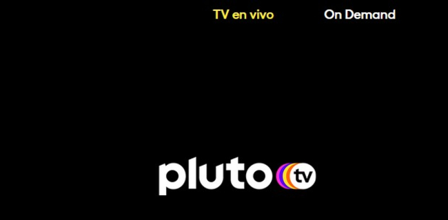 28 páginas para ver canales de TV de pago GRATIS y en español - Pluto TV