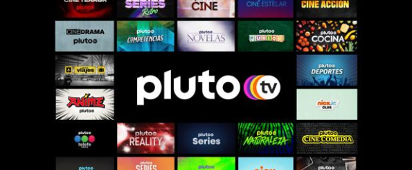 Descargar películas online GRATIS 2022 con Estrenosgo y alternativas - Pluto TV