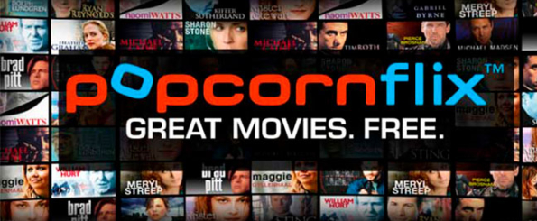 35 mejores páginas para ver películas online gratis - Popcornflix.com
