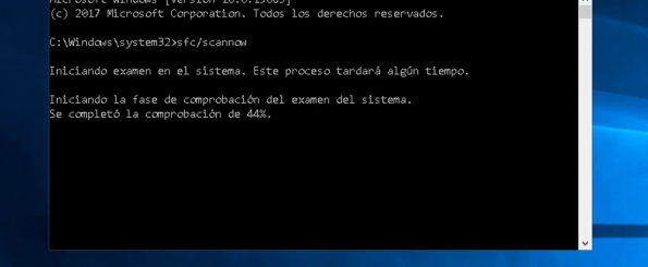 CHKDSK: revisar y reparar discos duros en Windows - Posibles errores al ejecutar CHKDSK