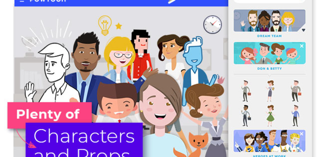 23 programas para editar videos en PC/Mac: ranking del 2023 - PowToon