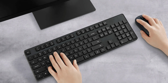 ¿Por qué no puedo escribir en Word? - Problemas con el teclado o el ratón