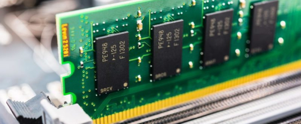 Diferencias entre el disco duro y la memoria RAM - ¿Qué es la memoria RAM?