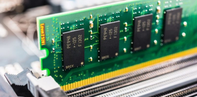 Diferencias entre el disco duro y la memoria RAM - ¿Qué es la memoria RAM?