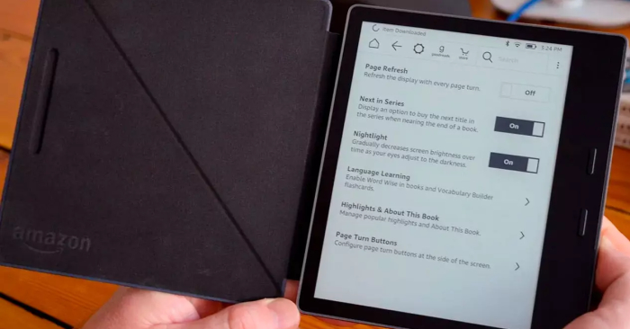 ¿Qué es la versión Kindle de un libro? - Formatos compatibles con Kindle 2023