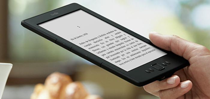 ¿Qué es la versión Kindle de un libro? - Beneficos de ser miembro de Amazon Prime