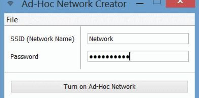 Red ad hoc inalámbrica: qué es, cómo crearla, usos y características - ¿Qué es necesario tener en cuenta a la hora de utilizar una red ad hoc?