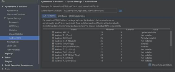 Android SDK: qué es, para qué sirve y cómo se instala - ¿Qué es un código de fuente?