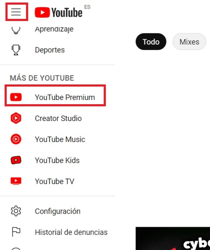 ¿Qué es YouTube Premium y por qué deberías suscribirte? - Cómo funciona YouTube Premium