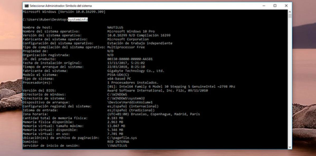 Cómo usar el comando ATTRIB de CMD para eliminar virus de acceso directo - ¿Qué función realizan los atributos?