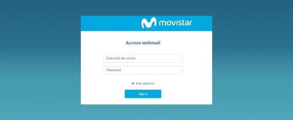 Entrar al correo de Movistar o Telefónica - ¿Qué funciones puedes llevar a cabo con tu cuenta de correo de Movistar?