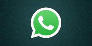 ¿Qué significa Ains en Whatsapp?