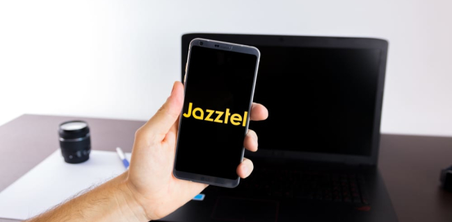 Atención al cliente de Jazztel: métodos de contacto - Redes Sociales