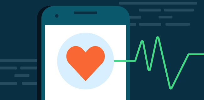 Google Fit: para una vida más sana y más activa - Registra todos tus progresos