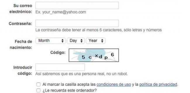 TinyPic en Español – ¿aún se pueden subir fotos? - Regístrate en el servicio