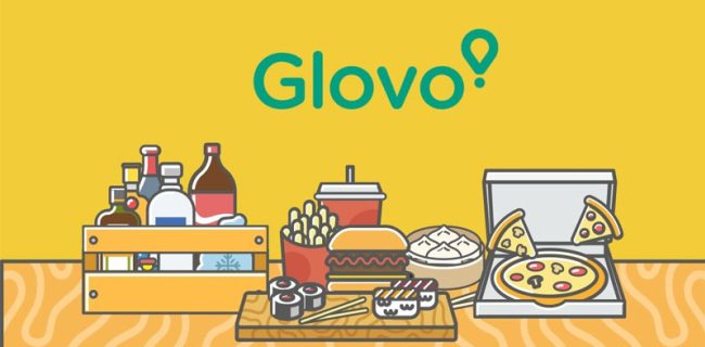Glovo Partners: Cómo registrarse - Registro del local