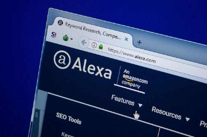 Reiniciar el dispositivo con Alexa integrada - Restablece tu Alexa desde el sitio web