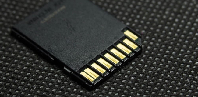 Cómo reparar una tarjeta SD dañada - Reparar archivos dañados de una tarjeta de memoria