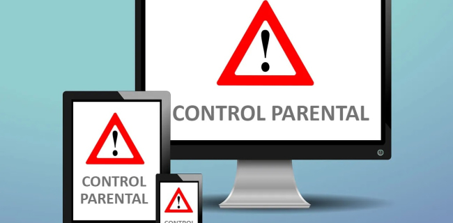 Cómo activar el control parental en Google - Requisitos para activar el control parental de Google