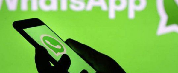 Por qué no llegan los mensajes de WhatsApp hasta abrir la aplicación - Restablece las preferencias de las aplicaciones