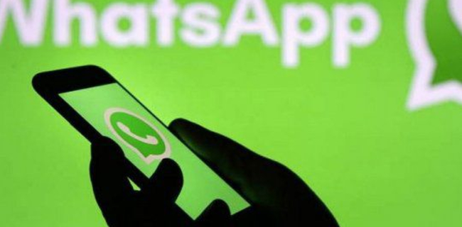 Por qué no llegan los mensajes de WhatsApp hasta abrir la aplicación - Restablece las preferencias de las aplicaciones