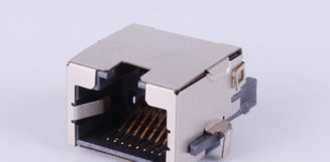 Conectores y puertos de la computadora - RJ45