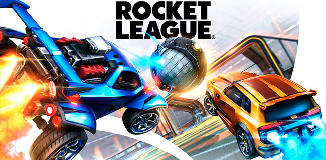 Epic Games: Juegos gratis ¿Cómo encontrarlos? - Rocket League