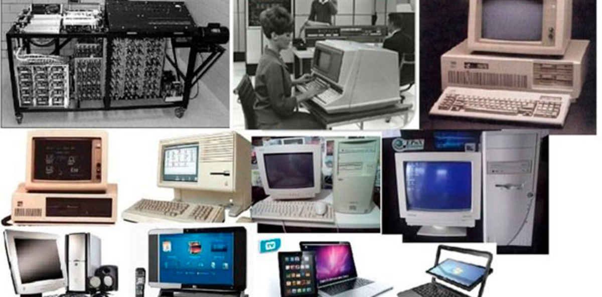 ➤Sexta generación de computadoras: características, tipos y más