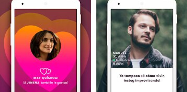 13 mejores apps para encontrar pareja - Shakn