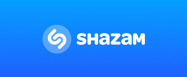 13 aplicaciones móviles para escuchar música en el teléfono - Shazam