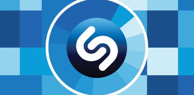 Cómo reconocer e identificar música online - Shazam