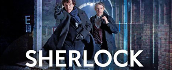 Ranking mejores y más populares series de Netflix del 2022 - Sherlock