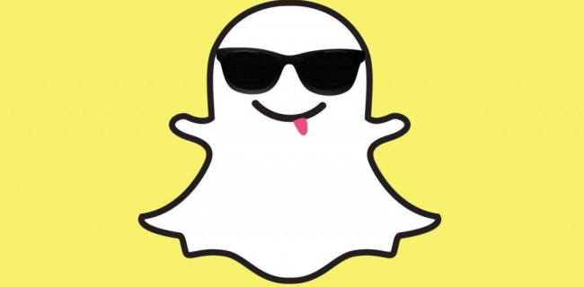 6 alternativas a Instagram - Snapchat: la red más fantasmal