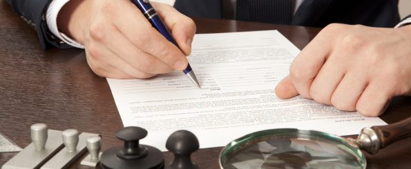 Trámites y requisitos para Divorcio Incausado o Express - Solicitud de divorcio de incausado o express: Documentos
