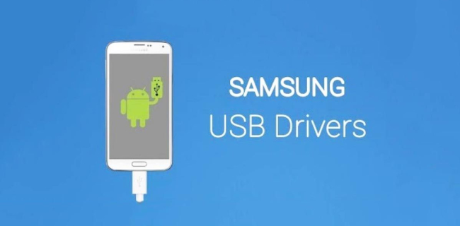 Cómo solucionar el error «Custom binary blocked by FAP Lock o FRP Lock» - Solución con PC: Descarga los drivers de Samsung para tu PC