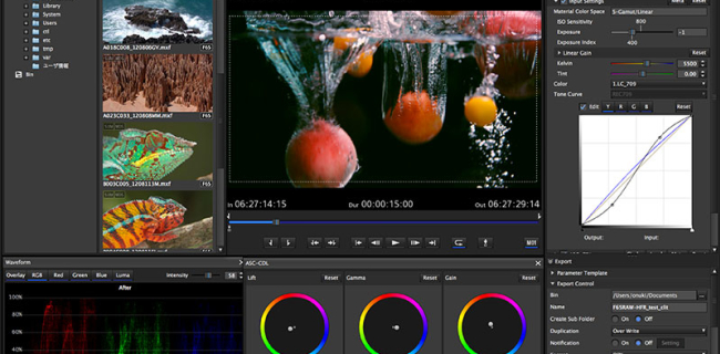 23 programas para editar videos en PC/Mac: ranking del 2023 - Sony Creative Software
