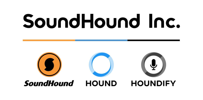 Cómo reconocer e identificar música online - Soundhound