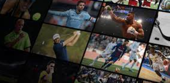 Canales de Telegram para ver fútbol, baloncesto y otros deportes - Sport Streaming Live