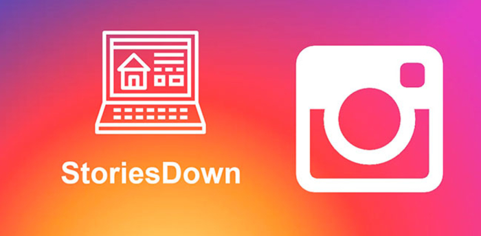 StoriesDown.com: ver historias de Instagram y descargarlas - ¿Cómo funciona StoriesDown?