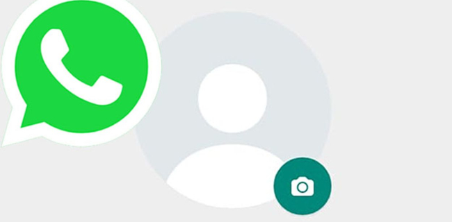 Cómo saber si te han bloqueado en WhatsApp - Su foto de perfil no cambia