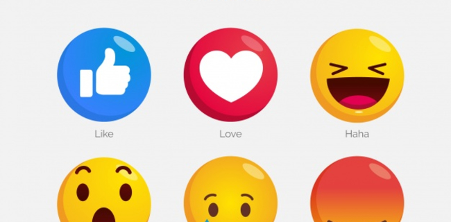 Emoticones para Facebook - Symbols n Emojis